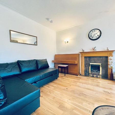 Millerston House Villa Glasgow Kültér fotó
